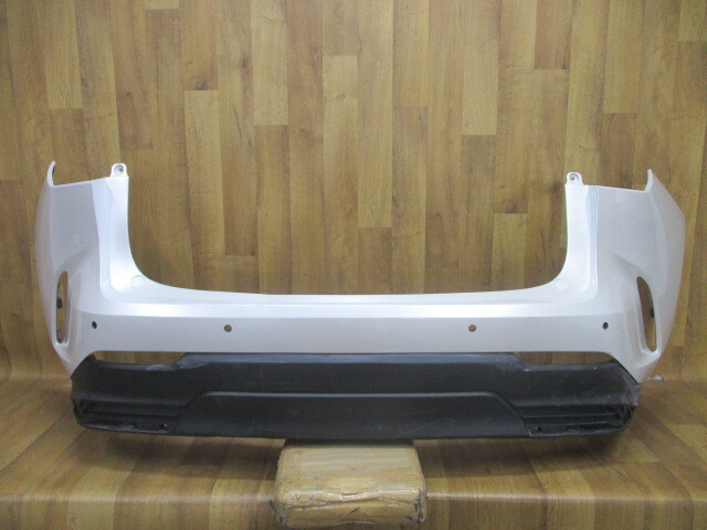 E7/ AAZA20/AAZA25/AAZH20/AAZH25/AAZH26/TAZA25レクサスNX純正リアバンパー52159-78090拍卖