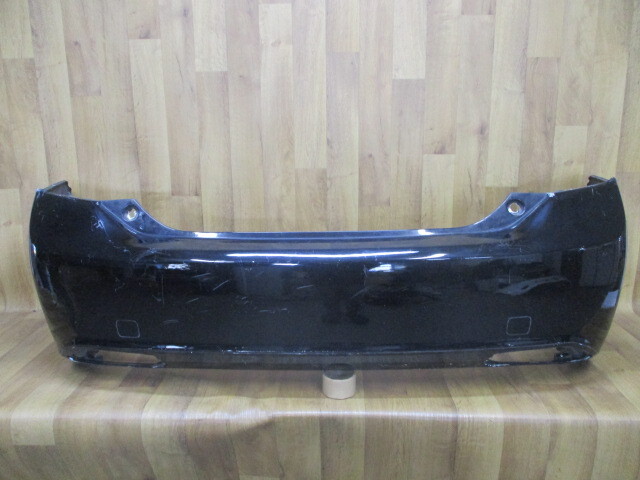 E7/ ZVW30プリウス社外エイムゲイン/AIMGAINリアバンパーFRP拍卖