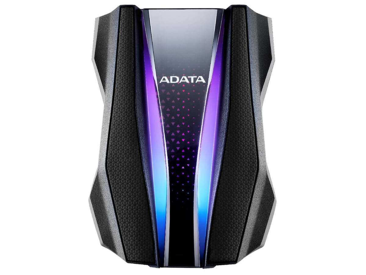 新品 ADATA AHD770G-2TU32G1-CBK HD770Gシリーズ ポータブルHDD 2TB USB3.2 Gen1 IP68防水・防塵・耐衝撃拍卖