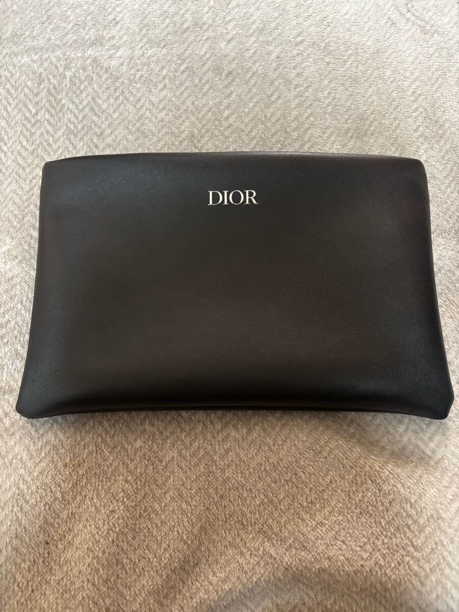 クリスチャン ディオール パヒューム バック拍卖