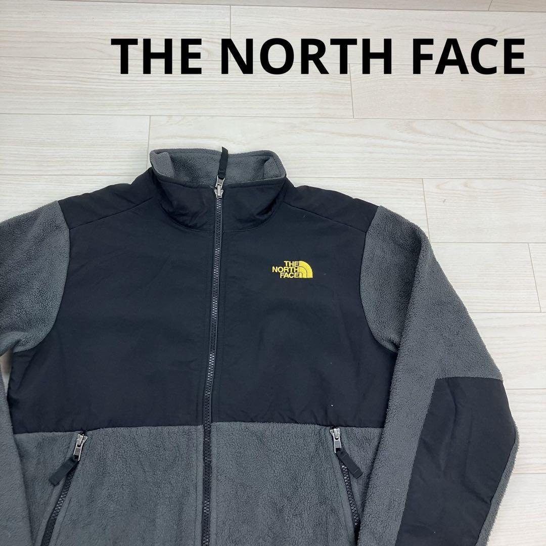 THE NORTH FACE ザノースフェイス POLARTEC ポーラテック キッズ デナリジャケット W24882拍卖