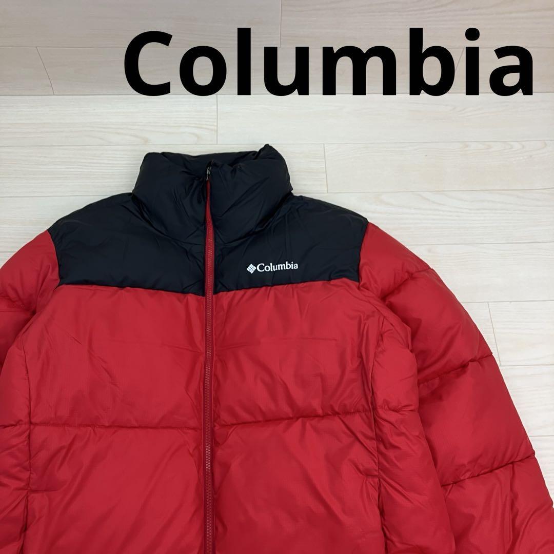 Columbia コロンビア PuffectII Jacket パフェクト2 ジャケット W24961拍卖