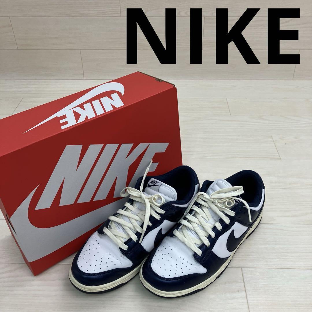 NIKE ナイキ WMNS DUNK LOW PRM ダンクロー W24994拍卖