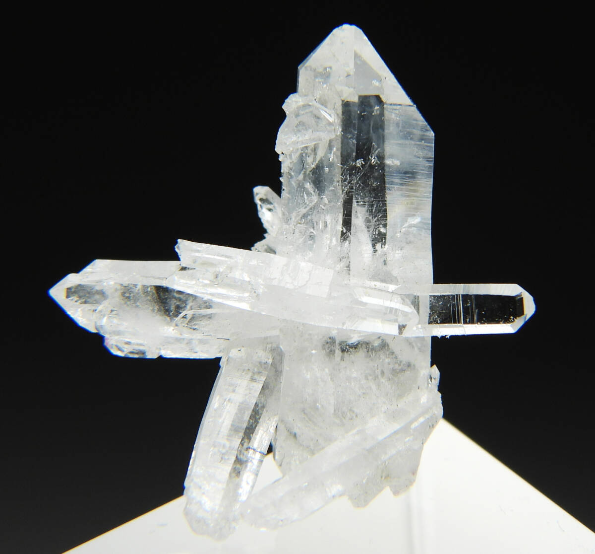 ☆☆ 水晶 <コロンビア> 155 ☆☆拍卖