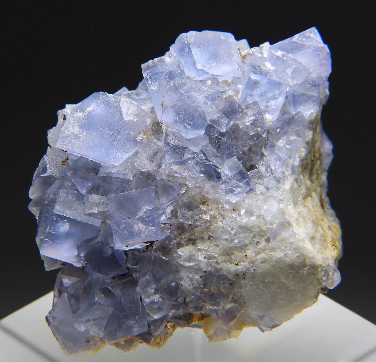 ☆☆ フローライト 蛍石 ビンガム <ニューメキシコ州> 378 ☆☆拍卖