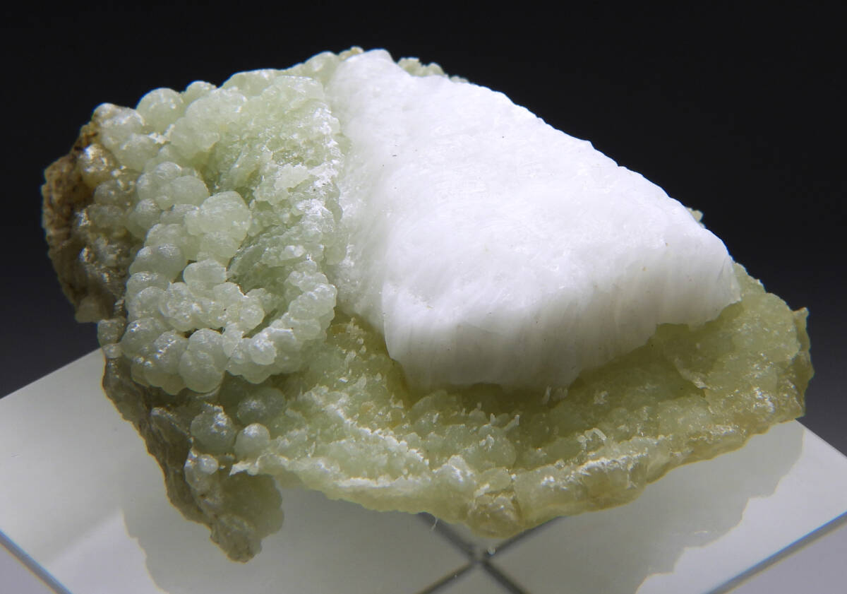 ☆☆ ステアタイト <イタリア> 13 ☆☆拍卖