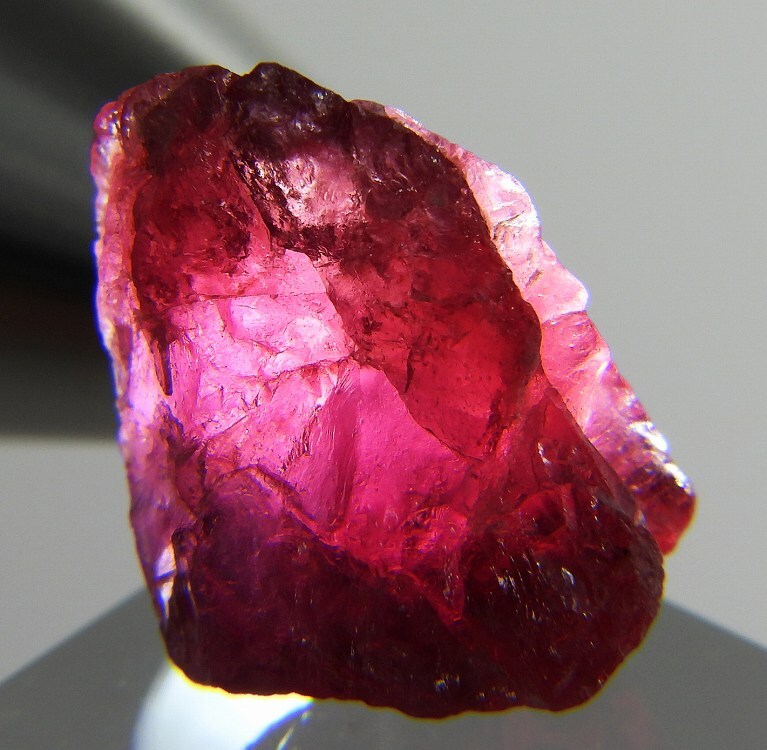 ☆☆ パイロープ ウンバライト <タンザニア> 39 ☆☆拍卖