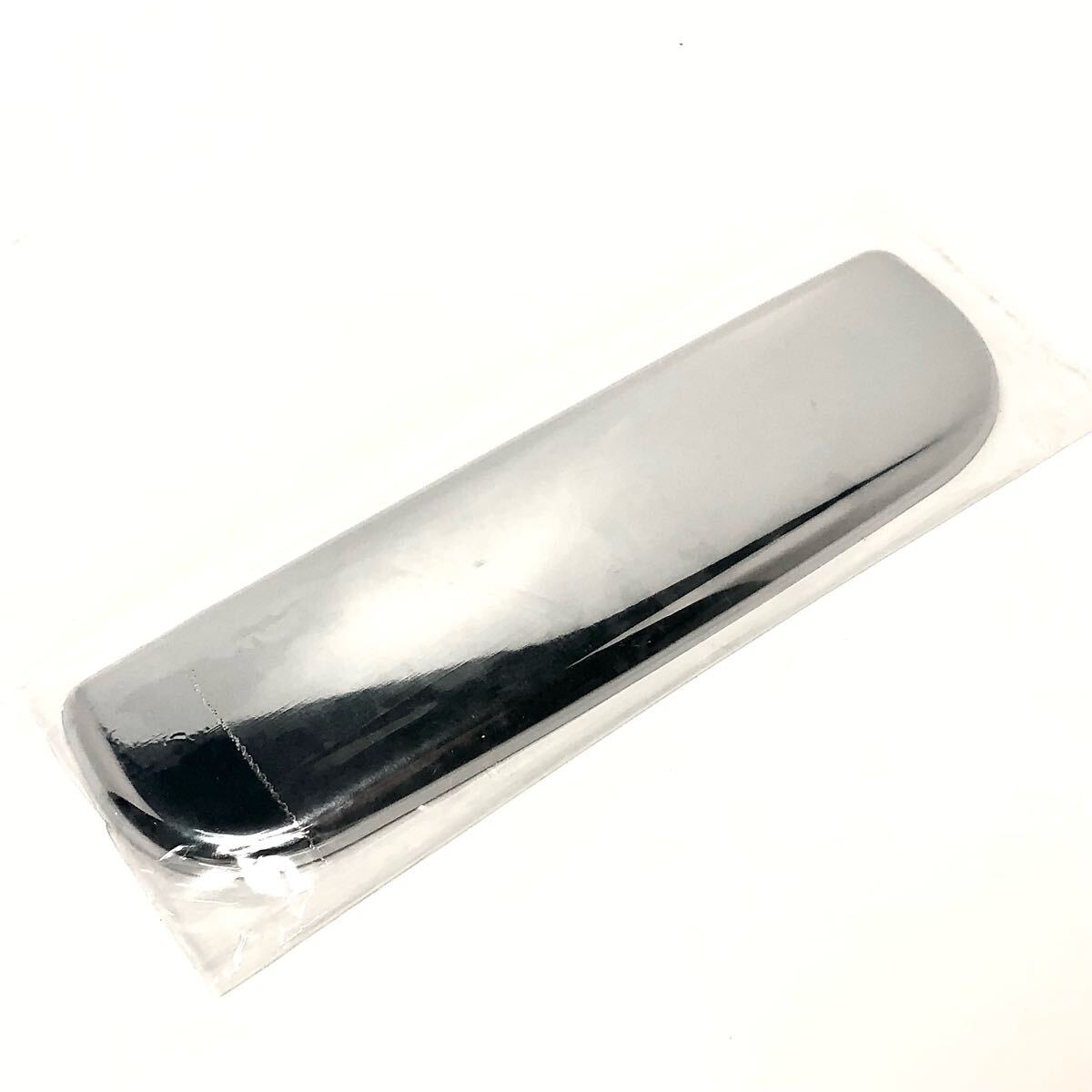 鏡面仕上げ★メッキ ドアハンドル カバー ★汎用★新品未開封★汎用 拍卖