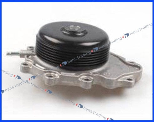 ※要在庫確認 ベンツ PIERBURG製 ウォーターポンプ Vクラス W447 V220d OM651 ディーゼル 4気筒 ガスケット付 ハウジング無し 6512007701拍卖