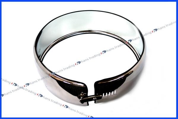 純正品 Gクラス W463 ステンレス スペアタイヤカバー ゲレンデ G350 G550 G63 G65 AMG スペア タイヤカバー 4638901600 4638907808拍卖