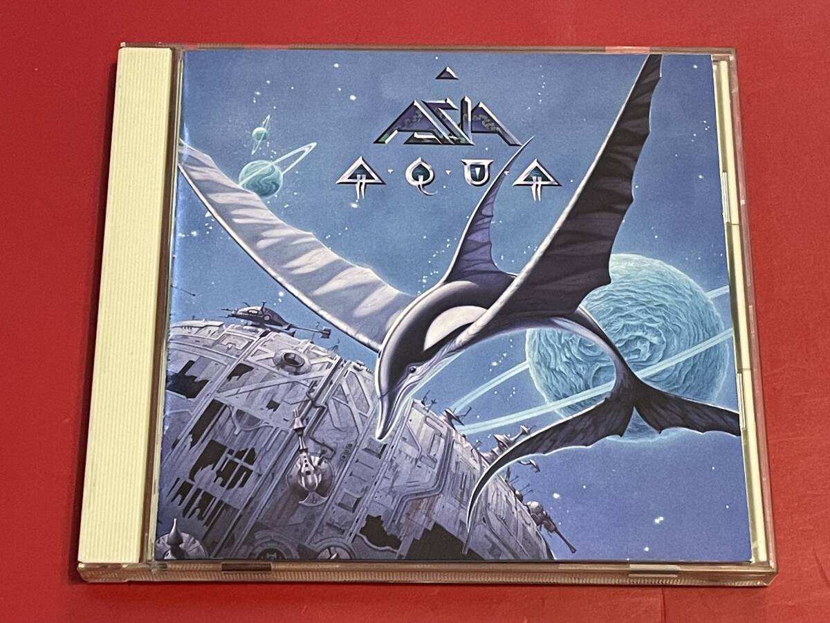 エイジア (ASIA) / アクア (AQUA)拍卖