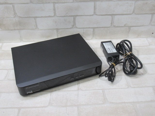 Ω 新LD 0202h 保証有 System K Corporation【 NVR-204MkⅡ 】ネットワークビデオレコーダー HDD:1TB AC付 動作/初期化済拍卖