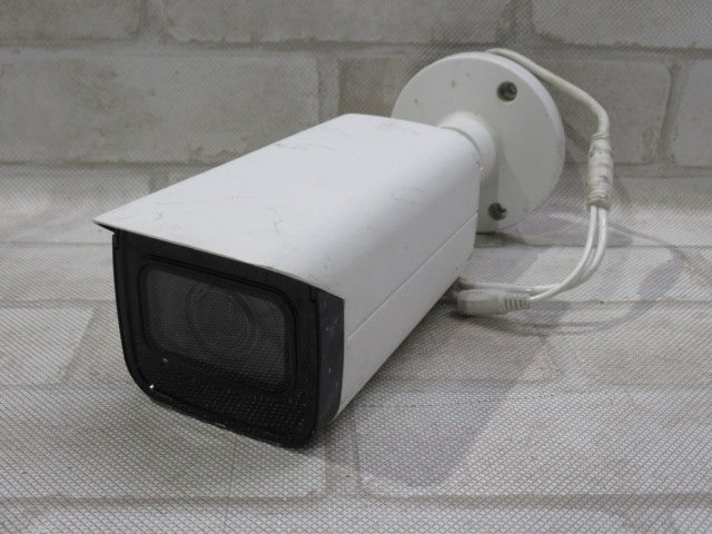 Ω 新S 0026♪ 保証有 Dahua【 DH-IPC-HFW2231TN-ZS 】ダーファ ネットワークカメラ PoE給電対応 動作/初期化OK拍卖