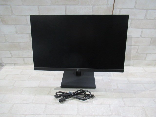 Ω 新M 0221k 保証有 HP【 Z23n G2 】プロフェッショナル液晶モニター 23型ワイド バックライト使用時間8714h・祝10000!取引突破!!拍卖