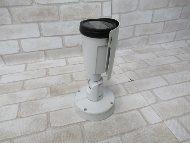 Ω 新LM 0045t 保証有 AXIS【P1445-LE】アクシス ネットワークカメラ PoE対応 動作/初期化OK・祝10000!取引突破!!拍卖