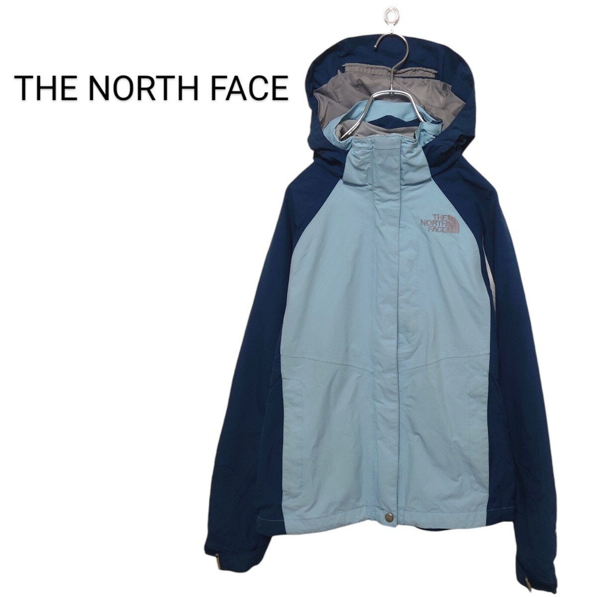 【THE NORTH FACE】HyVent スクープジャケット A-2973拍卖