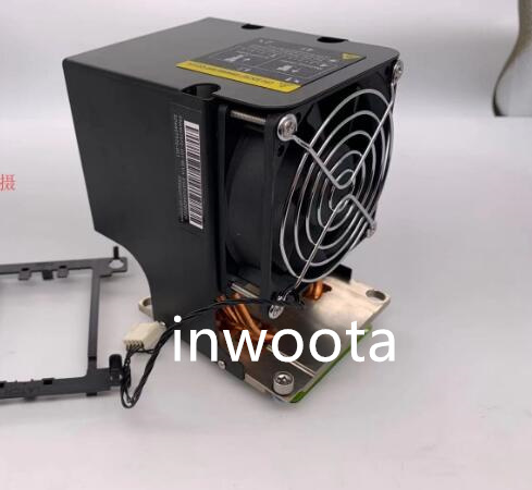 新品 HP Z8 G4 Workstation CPUヒートシンクファン P/N 460503F00-17J-G 907572-001拍卖