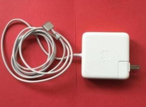 新品代用品 修理交換用 MacBook Pro A1184/A1330 /A1344 /A1435  60W 16.5V 3.65A 電源 ACアダプター T 型充電器拍卖