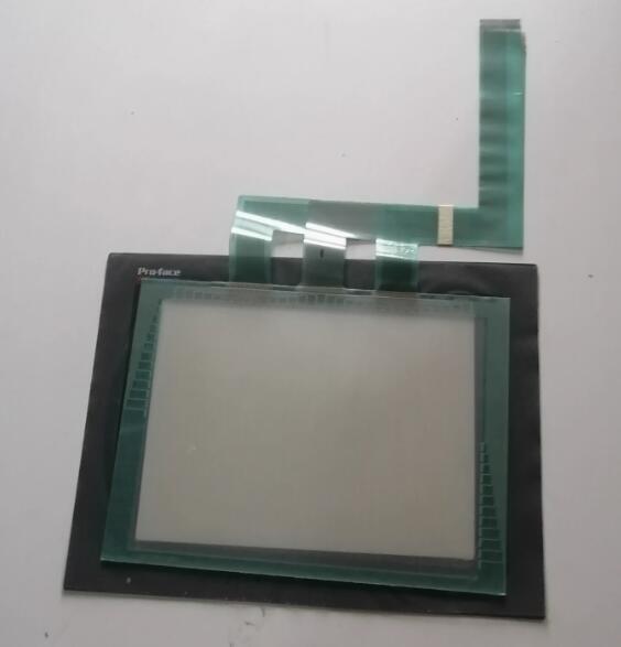新品 Pro-face GP577R-TC11 タッチパッド+保護フィルム用拍卖