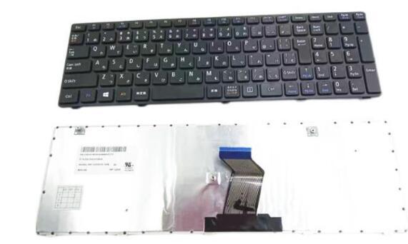 新品同様 NEC VersaPro VF-G VJ18E/FW VJ18E/FW-G VJ18EF-G PC-VJ18EFWDG PC-VJ18EFWEG 日本語キーボード拍卖