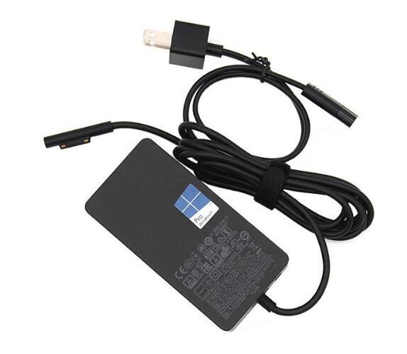 新品 A1798 充電器 アダブター Surface Book 2 13インチ/15インチ/Surface Book 3 13.5インチ/15V 6.33A 95W/5V 1.5A 7.5W 102W拍卖