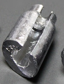 【PMC.Inc】 CB系 ワイヤースポーク用 ウェイト 20g拍卖