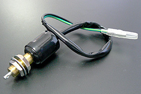 【PMC.Inc】 Z1/Z2 リアブレーキスイッチ オリジナル復刻版拍卖