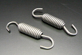 【PMC.Inc】 H2/750SS ブレーキシュースプリング 2PCセット拍卖