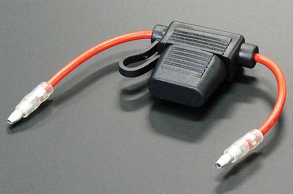 【PMC.Inc】 Z1/Z2 板型ヒューズ&ホルダー KZ750/1000 PMC拍卖