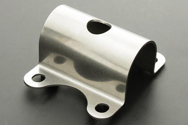 【PMC.Inc】 Z1/Z2 リアフェンダー マウントステー PMC拍卖