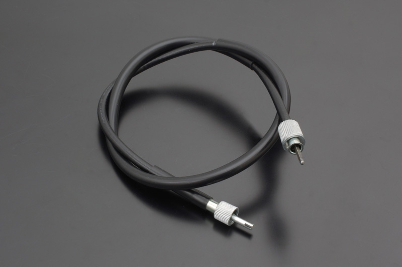 【PMC.Inc】 '77-79 Z750-1000 スピードメーターケーブル PMC拍卖