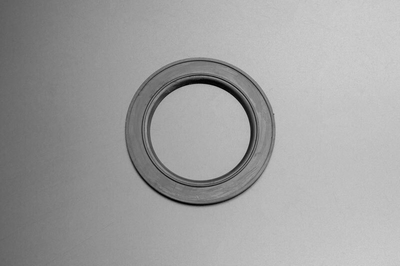 【PMC.Inc】 '79~'80 Z750FX-1/MK-2 フューエルキャップパッキン PMC拍卖