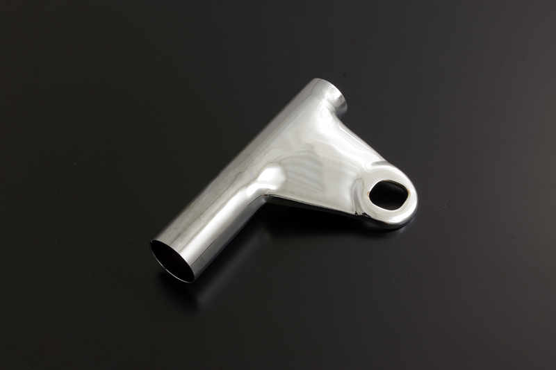 【PMC.Inc】 Z1/Z2 初期型 ライトステー 右側 PMC拍卖