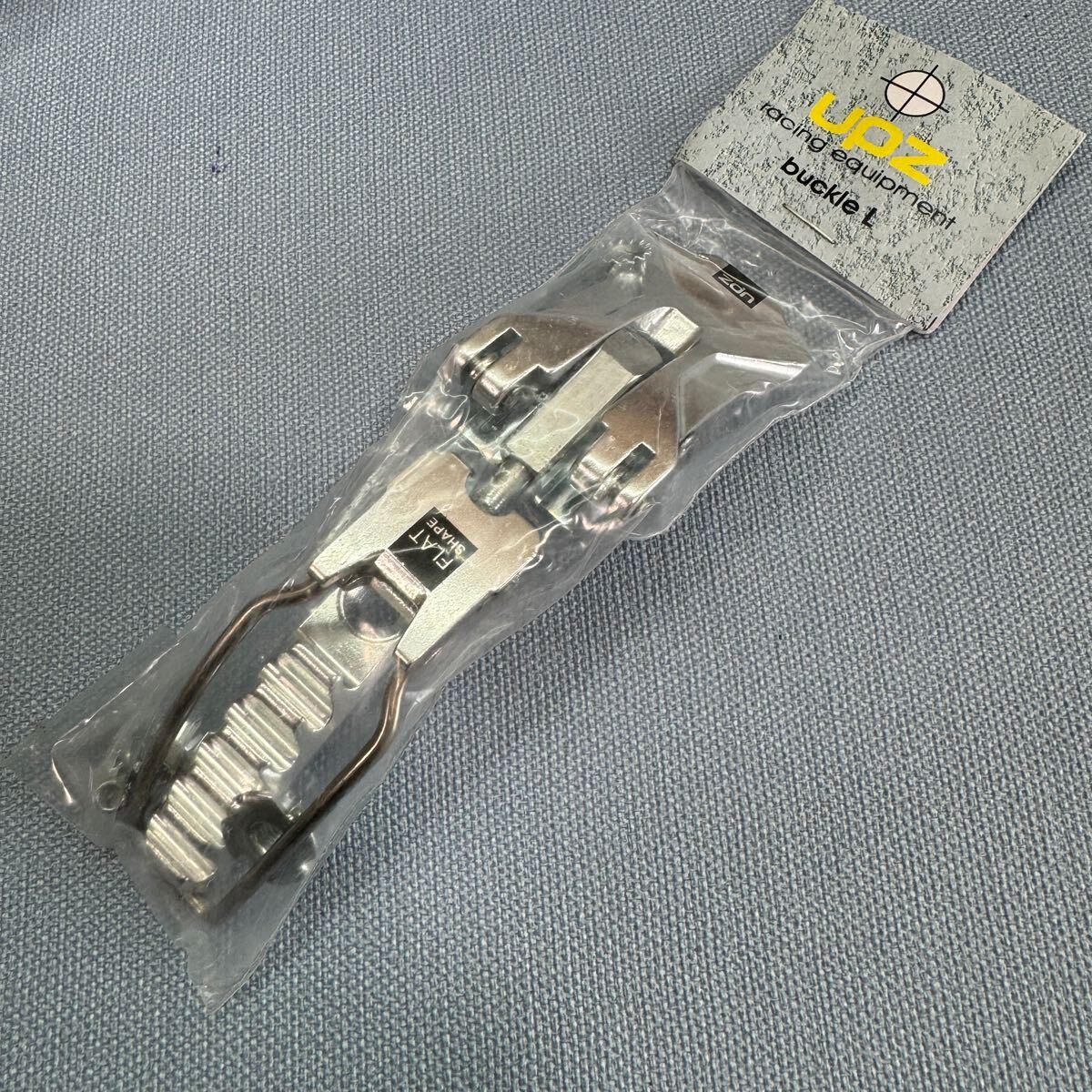 UPZ ロングバックル ビスナット付き拍卖