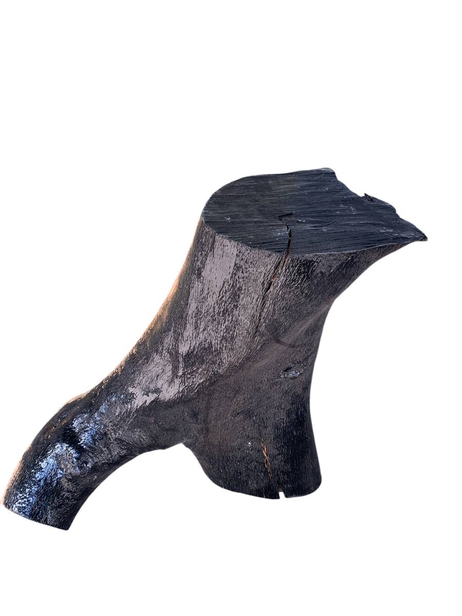 PJ-osk 早く買わないとドンドン値上げ! 流木 アート 原木 オブジェ インテリア 置物 芸術拍卖