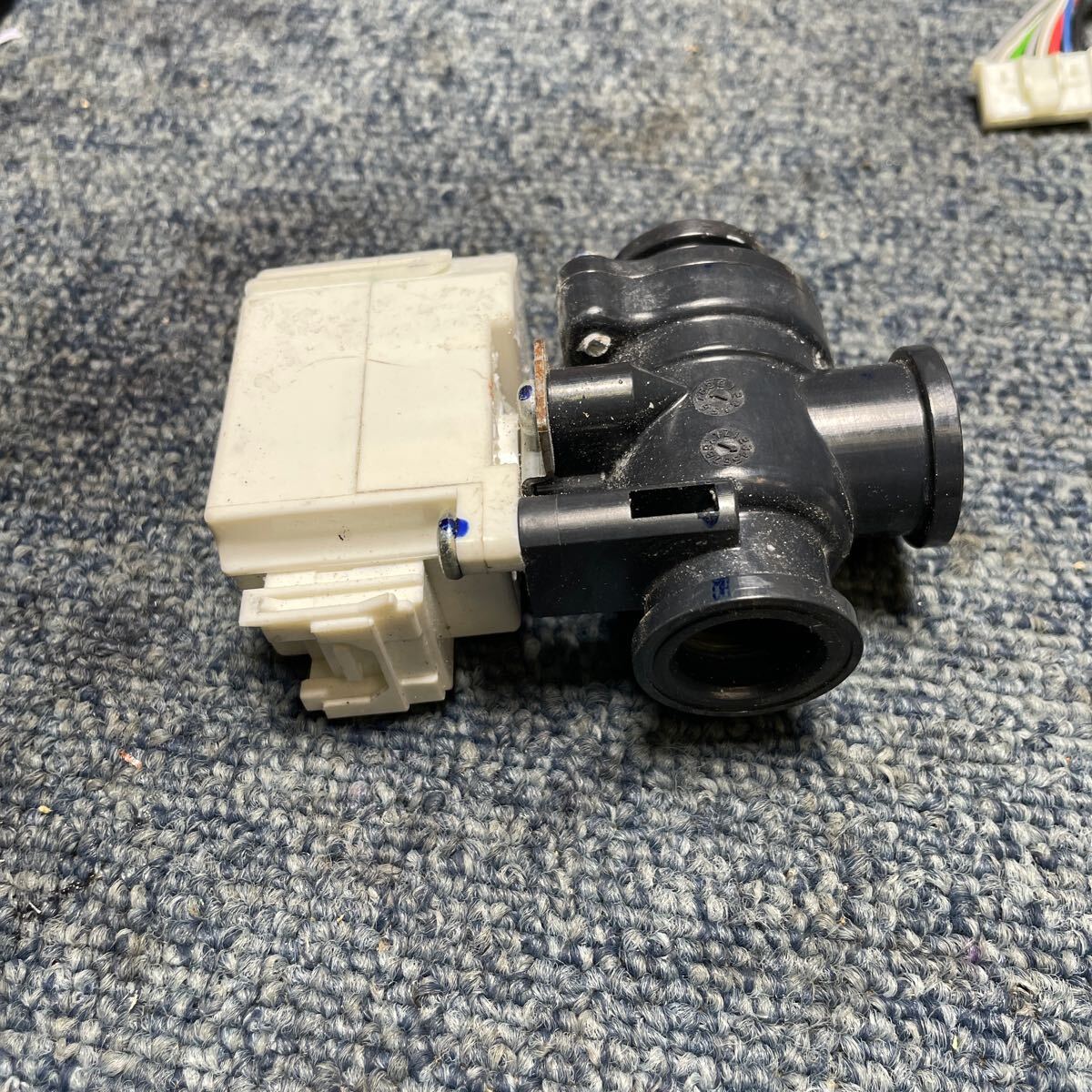 回転動作確認 ハウステック ヒートポンプ給湯機 HHP-T464HAT T400-305R 722ZA1 エコキュート 電動弁 ミキシング 三方弁 バイパス弁 混合弁拍卖