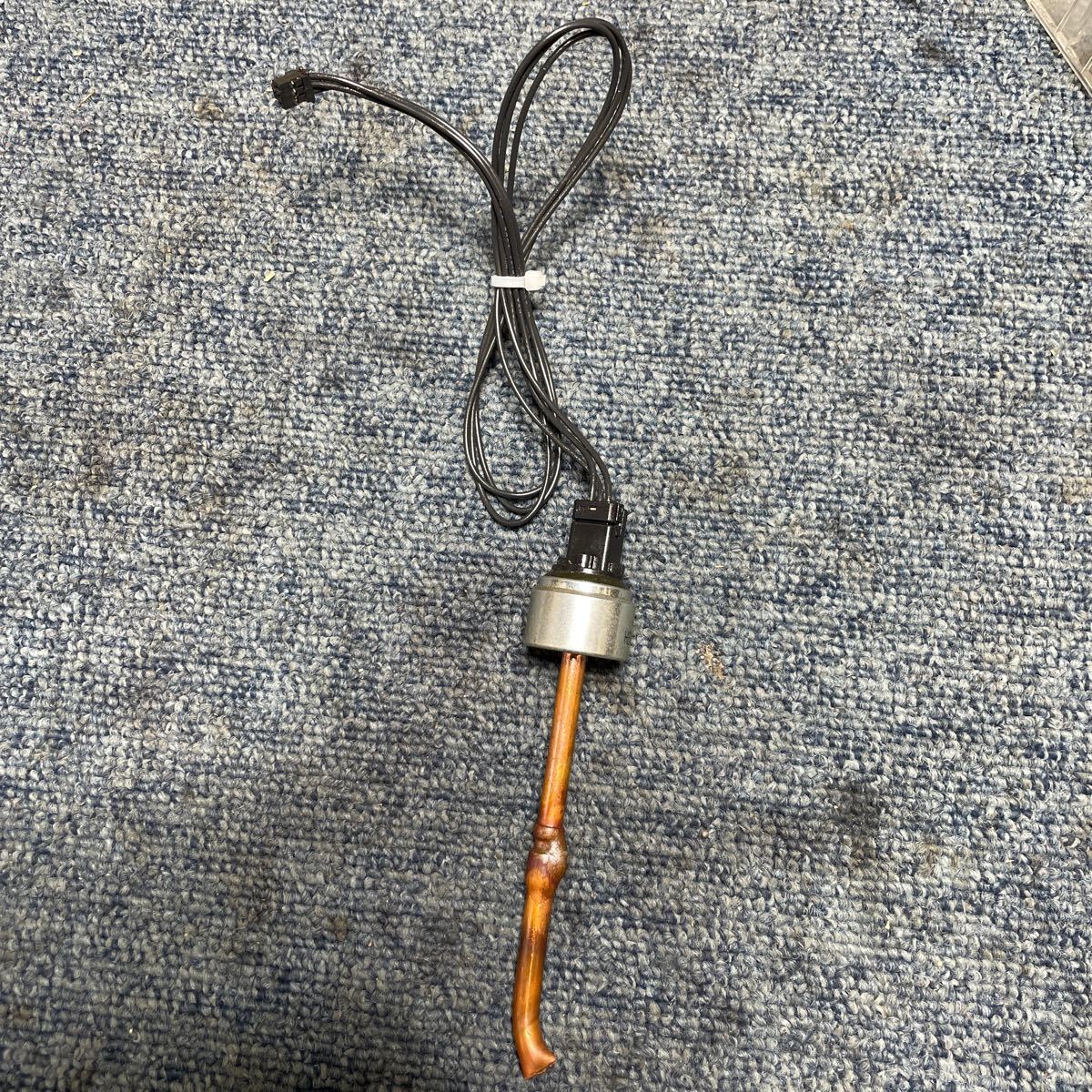 ジャンク コロナ ヒートポンプ給湯機 CHP-A608A 圧力スイッチ 圧力センサー HSK-BC150D-003 エコキュート ヒーポン 部品 センサー拍卖