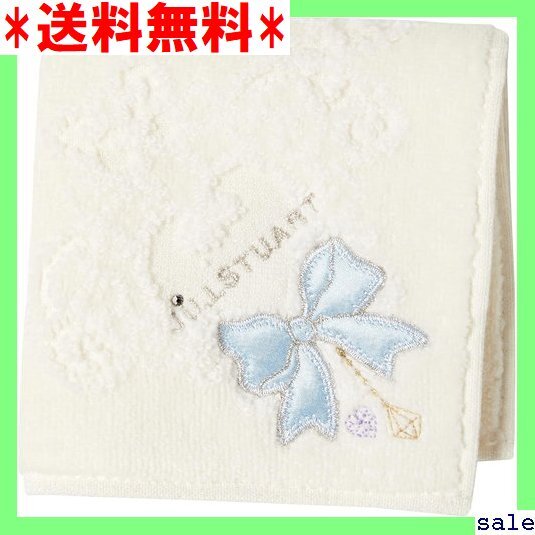 ☆人気商品 JILL STUART ジルスチュアート タオルハンカチ レディースタオルハンカチ09208045 105拍卖