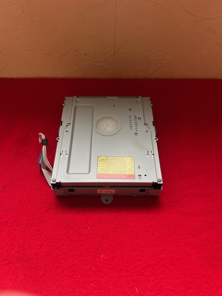 Panasonic 交換用DVDドライブ VXY2013★DMR-XE1、DMR-XE100、DMR-XP15、DMR-XP200、DMR-XP25など (F34) 拍卖