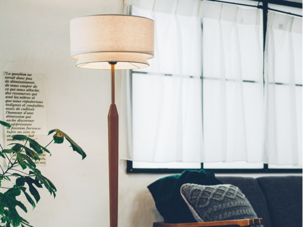 フロアスタンド 北欧 モダン おしゃれ リビング 寝室 フロアライト 照明 間接照明 フロアランプ拍卖