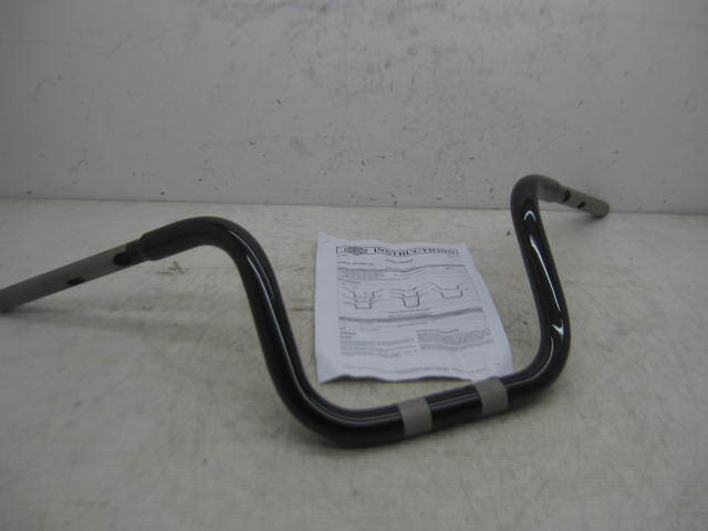 ハーレーダビッドソン 純正ハンドルバー Road Glide Reach 55801500 FLTRXSE FLTRX 未使用品拍卖