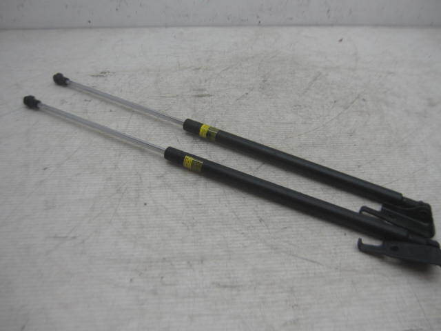 トヨタ クラウン AWS210 純正 ボンネットフードダンパー 曲り無し 交換純正No 53450-30180 53440-30190拍卖