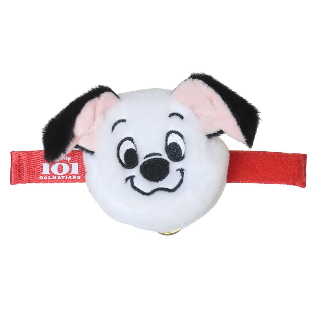 101匹わんちゃん ミニポーチ ベルトポーチ ラッキー ディズニー アイアップ 小物入れ キャラクター グッズ拍卖