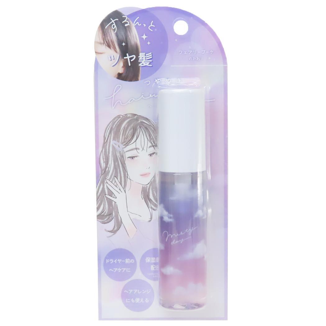 ヘアケア つやめきヘアオイル 星くずパープル クーリア ヘアセット ヘアアレンジ グッズ拍卖