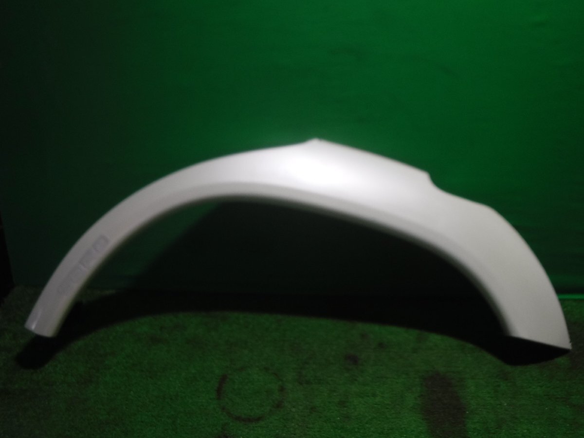 《個人宅発送不可》◆◆ 日産 テラノ レグラス JLR50 純正 リア左 オーバーフェンダー 838271W300 再塗装 ◆◆拍卖