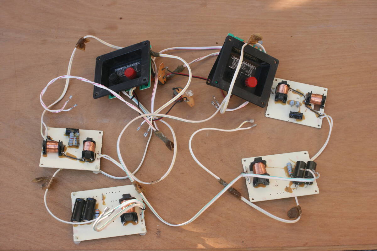 ONKYO D-77FX ネットワーク ペア拍卖