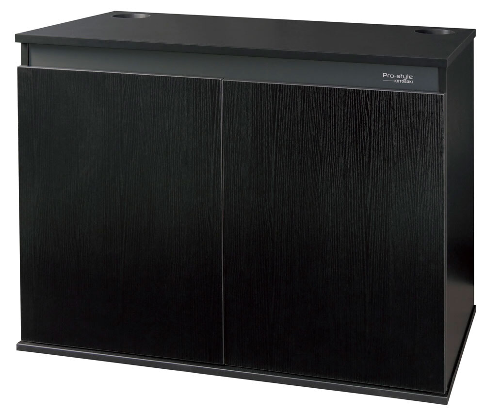 コトブキ プロスタイル 9045 ブラック 幅90x奥行き45cm水槽用キャビネット 到着日時指定不可 北海道・沖縄・離島、別途送料拍卖