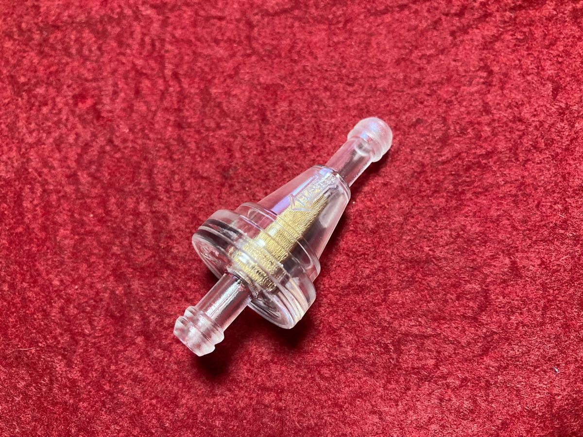 スモールフューエルフィルター ドラッグスター アメリカン カスタム拍卖