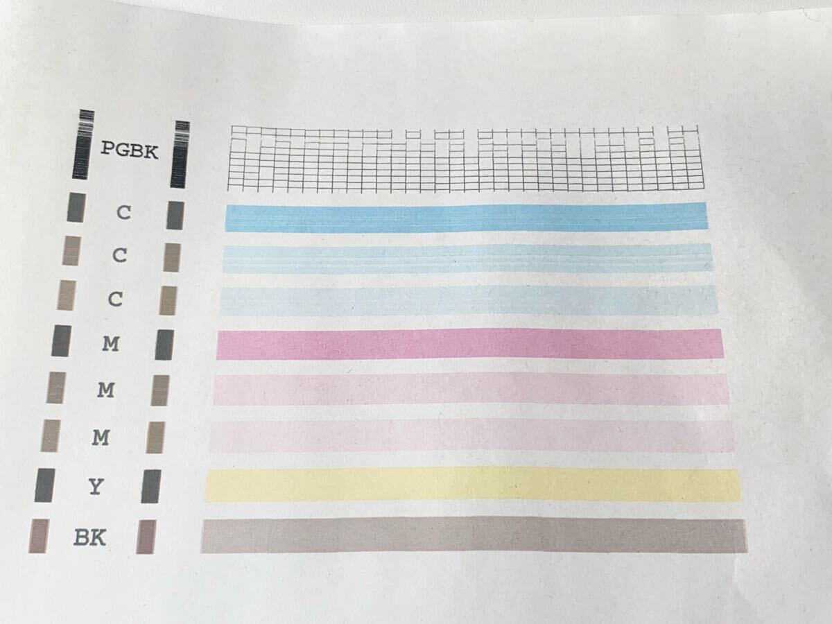 ★CANON キャノン QY6-0073 純正ヘッド PIXUS MP540 MP550 MP560 MP620 MX860 MX870 MG5130 プリントヘッド ジャンク品 管理M443拍卖