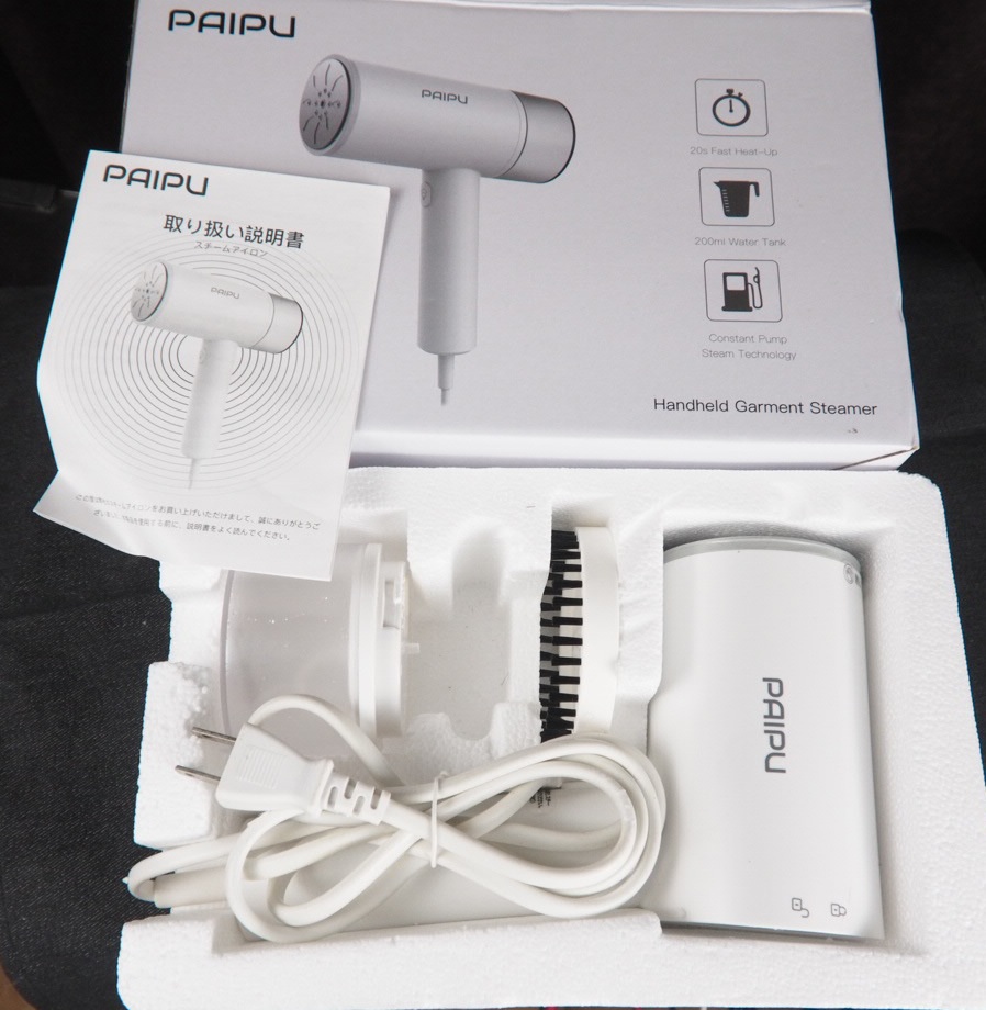 スチームアイロン 中古拍卖